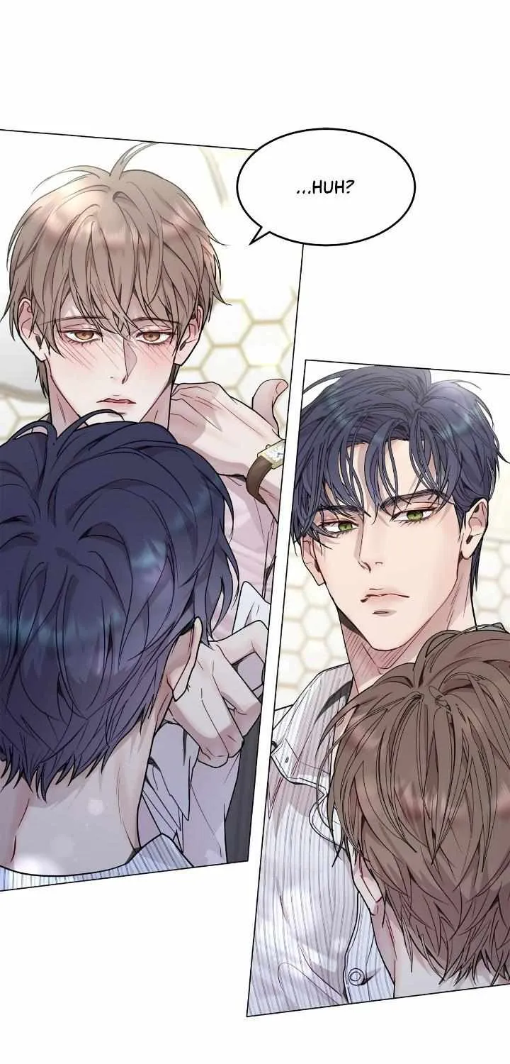 An egocentric way of thinking Chapter 29 page 3 - 