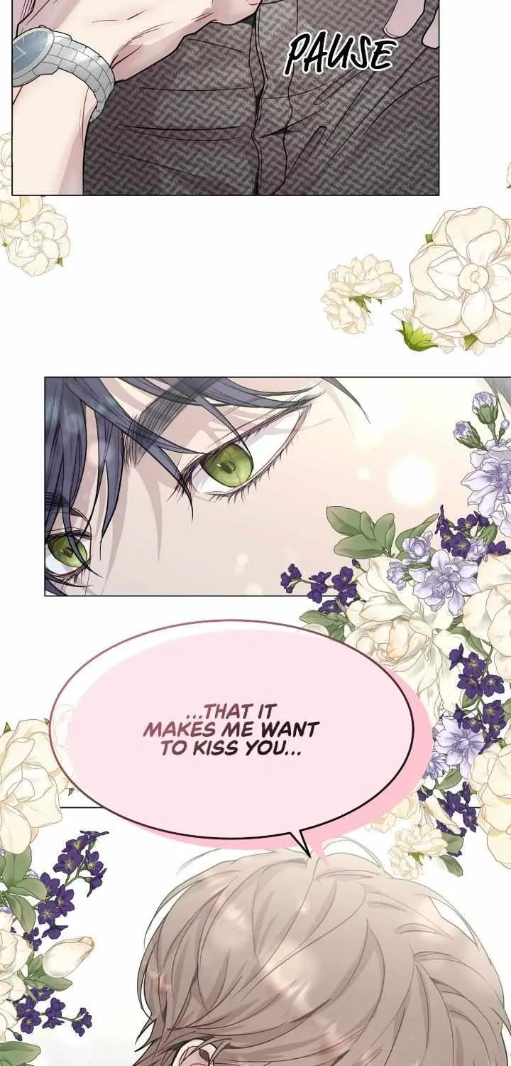 An egocentric way of thinking Chapter 29 page 21 - 