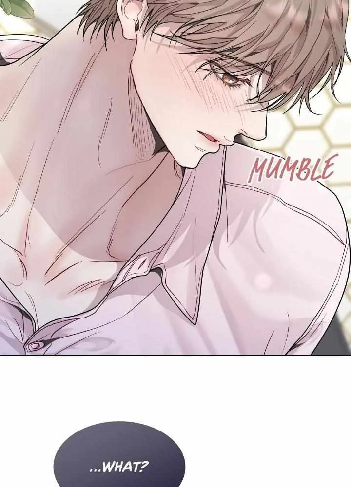 An egocentric way of thinking Chapter 29 page 22 - 