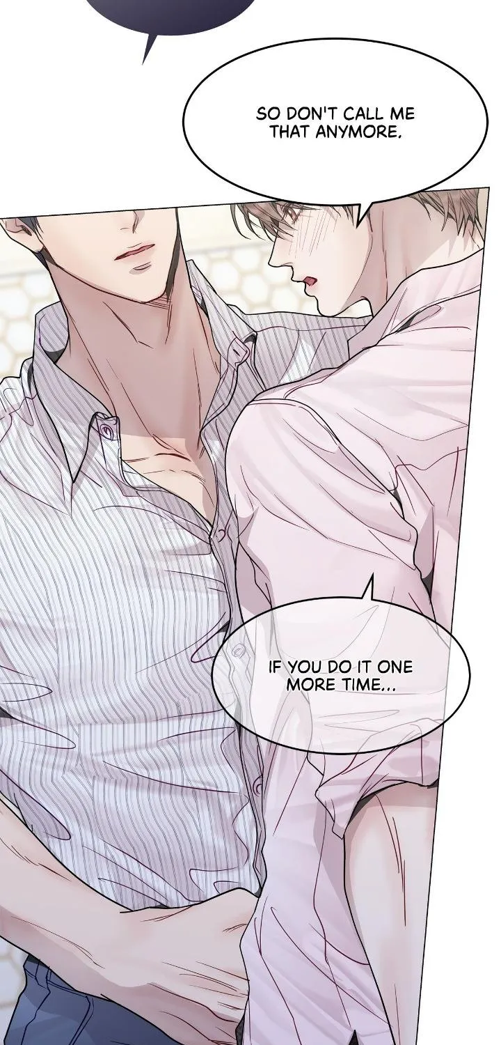 An egocentric way of thinking Chapter 29 page 23 - 