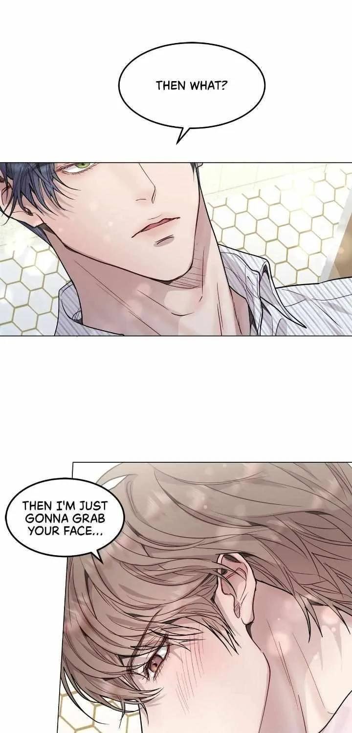 An egocentric way of thinking Chapter 29 page 25 - 