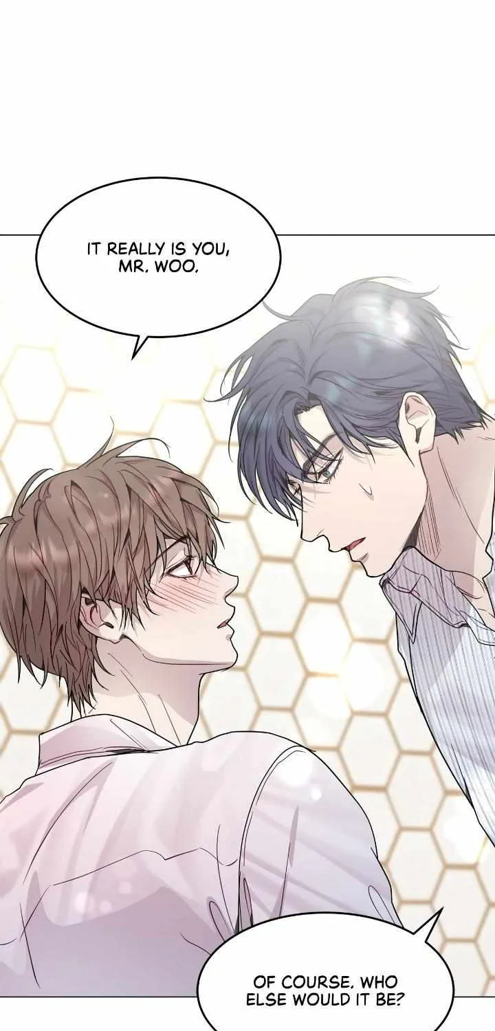 An egocentric way of thinking Chapter 29 page 4 - 