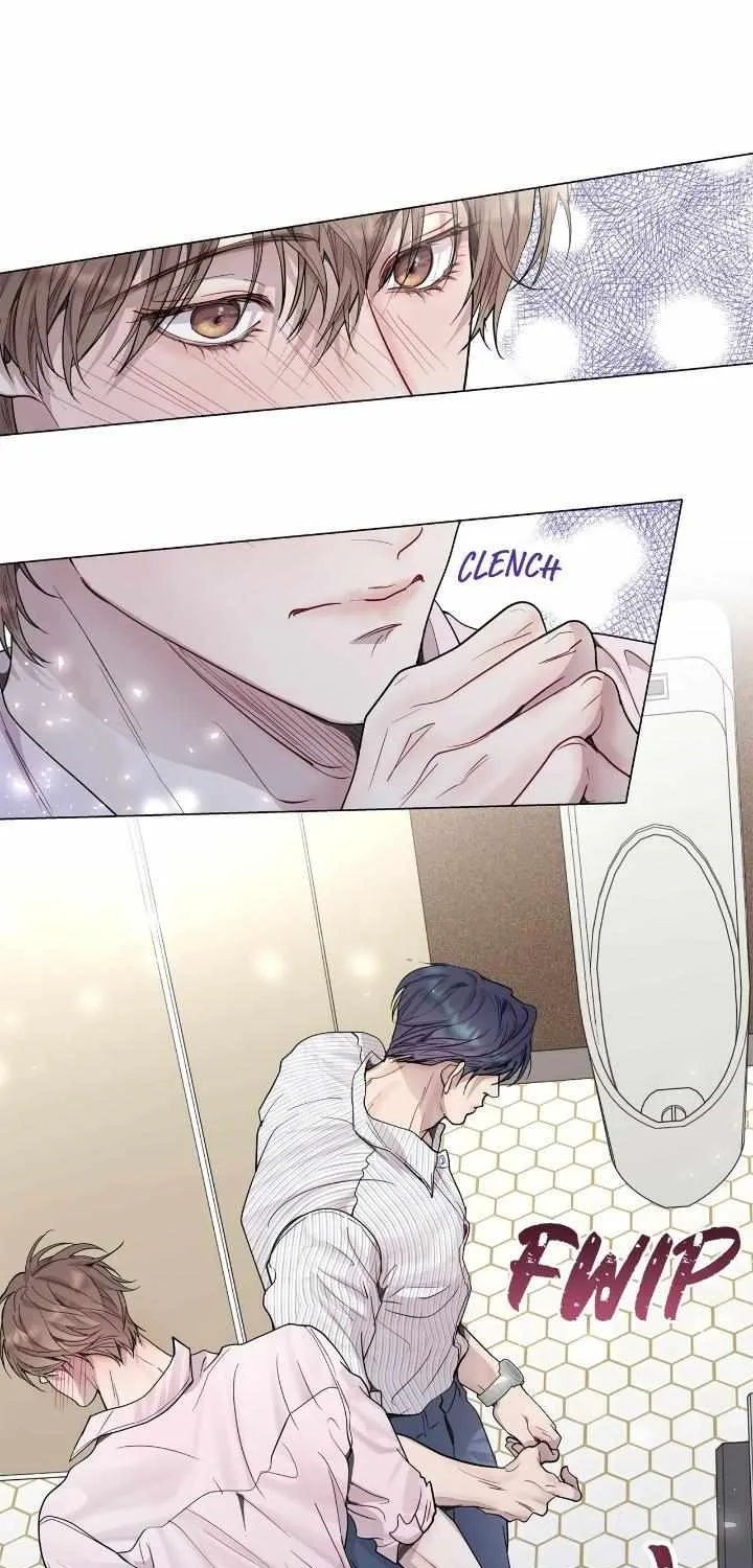 An egocentric way of thinking Chapter 29 page 31 - 