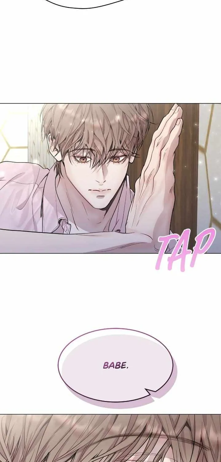 An egocentric way of thinking Chapter 29 page 34 - 