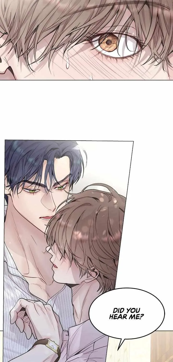An egocentric way of thinking Chapter 29 page 36 - 