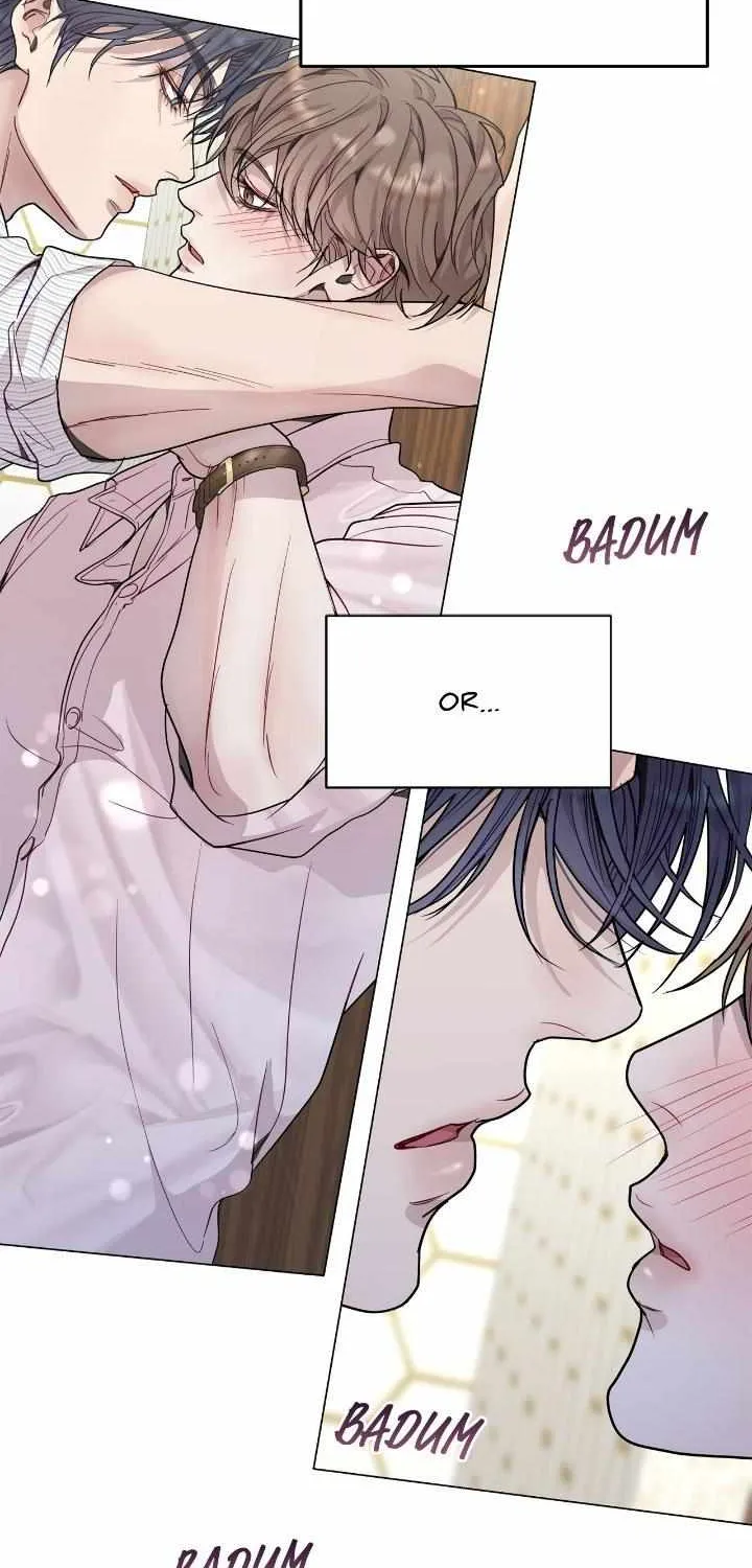 An egocentric way of thinking Chapter 29 page 40 - 