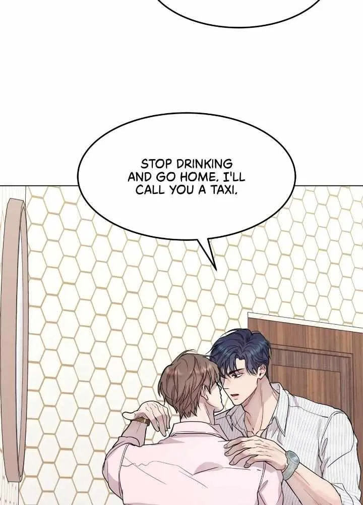 An egocentric way of thinking Chapter 29 page 5 - 