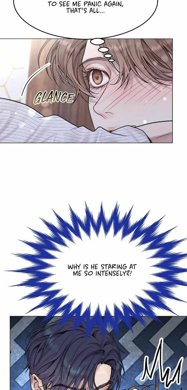 An egocentric way of thinking Chapter 29 page 42 - 