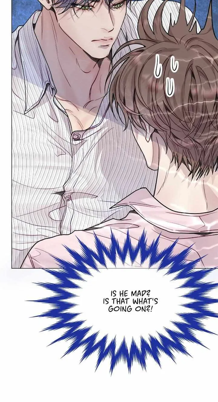 An egocentric way of thinking Chapter 29 page 43 - 