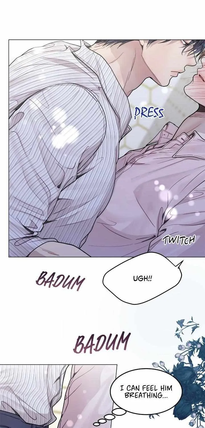 An egocentric way of thinking Chapter 29 page 44 - 