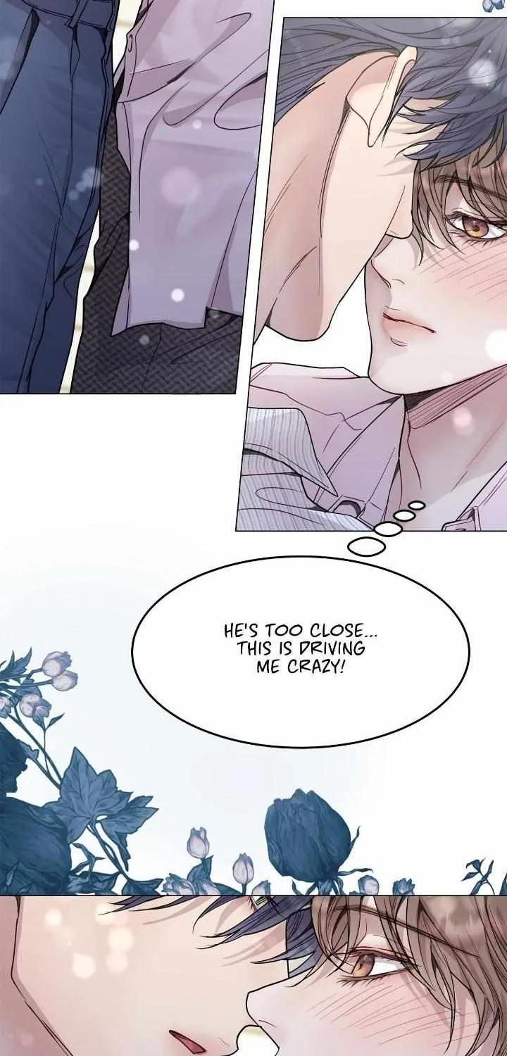An egocentric way of thinking Chapter 29 page 45 - 