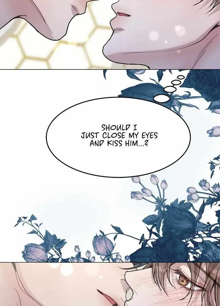 An egocentric way of thinking Chapter 29 page 46 - 
