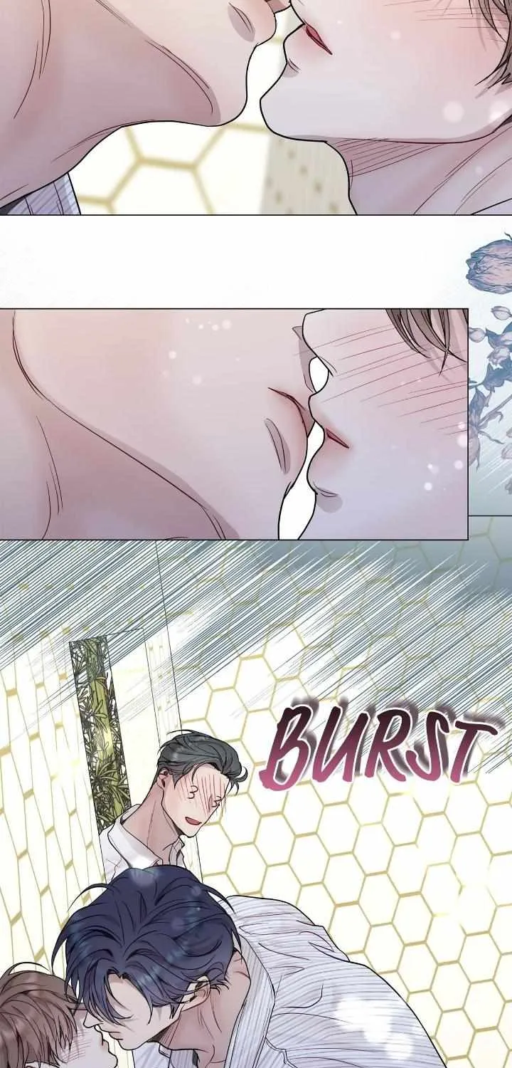 An egocentric way of thinking Chapter 29 page 47 - 