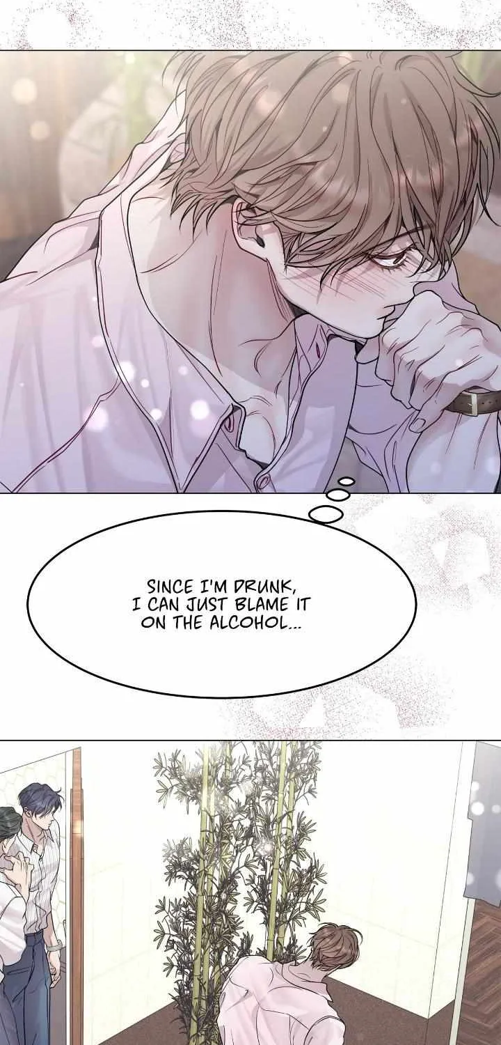 An egocentric way of thinking Chapter 29 page 50 - 