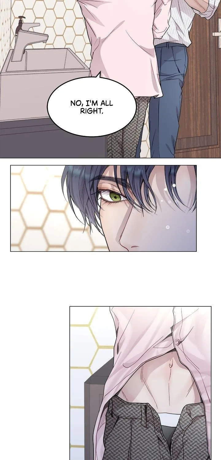 An egocentric way of thinking Chapter 29 page 6 - 