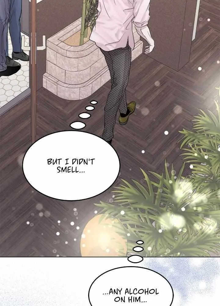 An egocentric way of thinking Chapter 29 page 51 - 