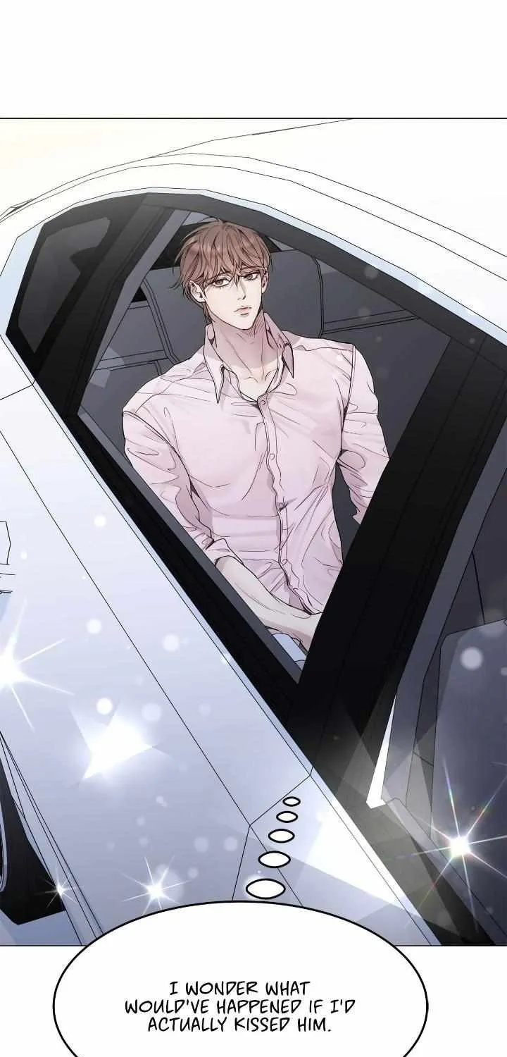An egocentric way of thinking Chapter 29 page 54 - 