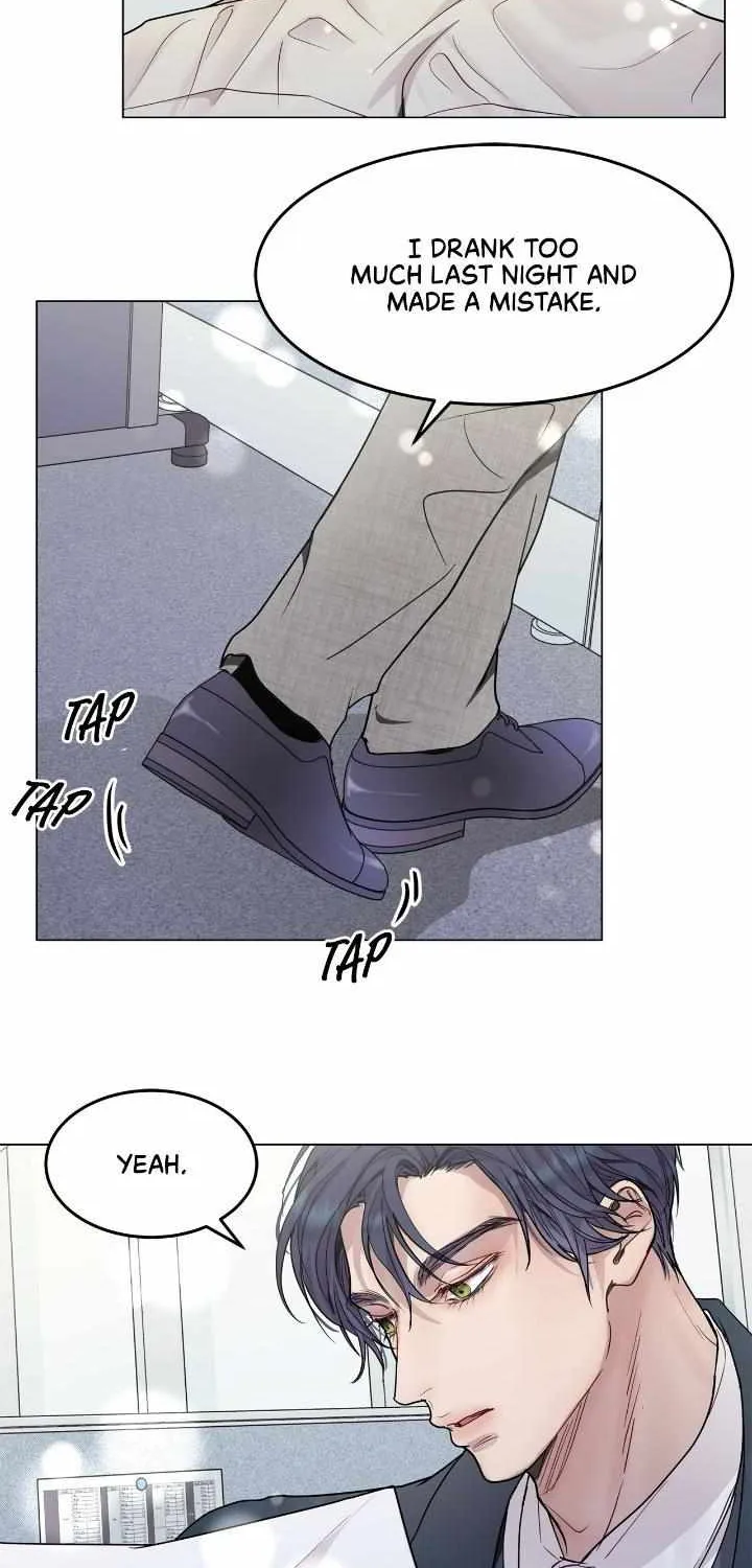 An egocentric way of thinking Chapter 29 page 58 - 