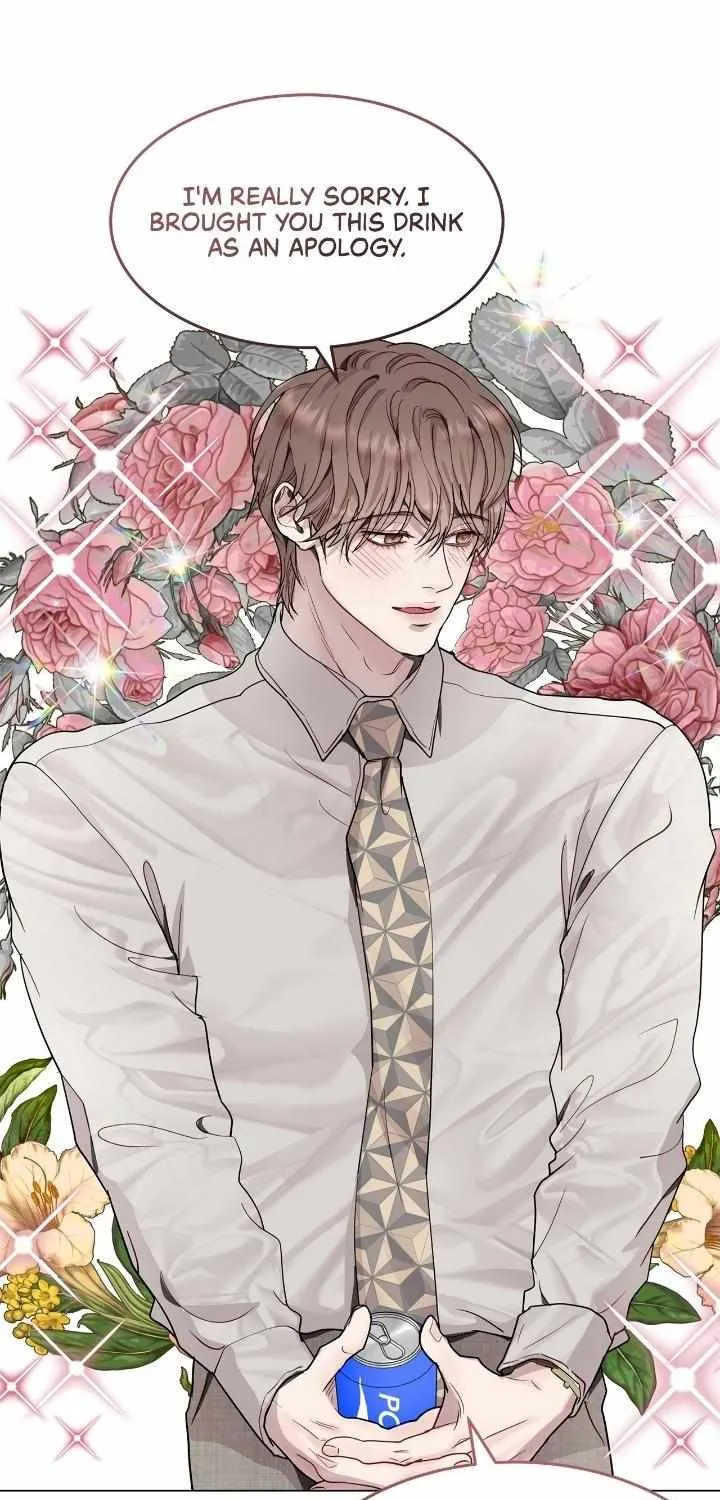 An egocentric way of thinking Chapter 29 page 60 - 