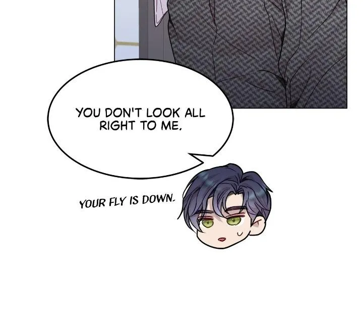 An egocentric way of thinking Chapter 29 page 7 - 