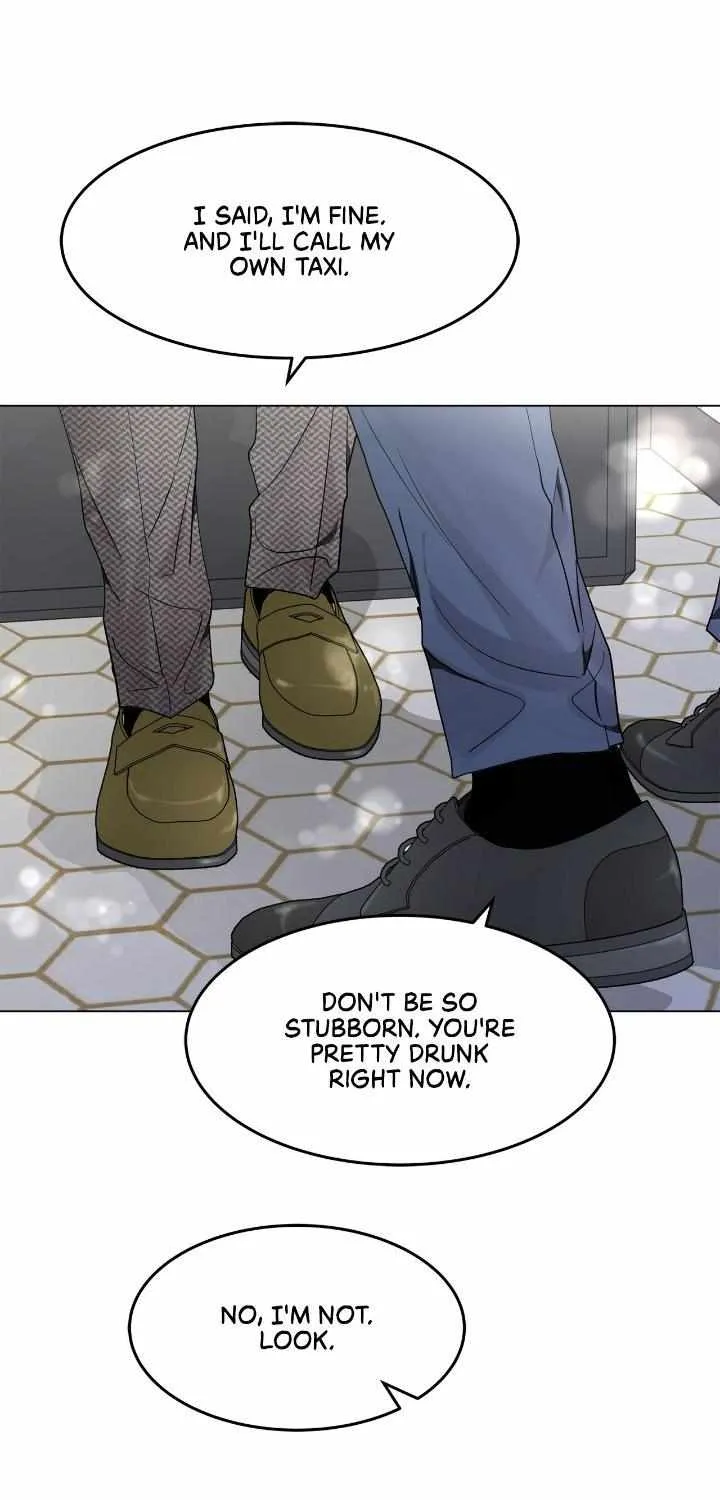 An egocentric way of thinking Chapter 29 page 8 - 