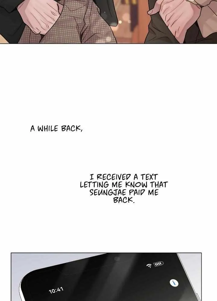 An egocentric way of thinking Chapter 30 page 15 - 