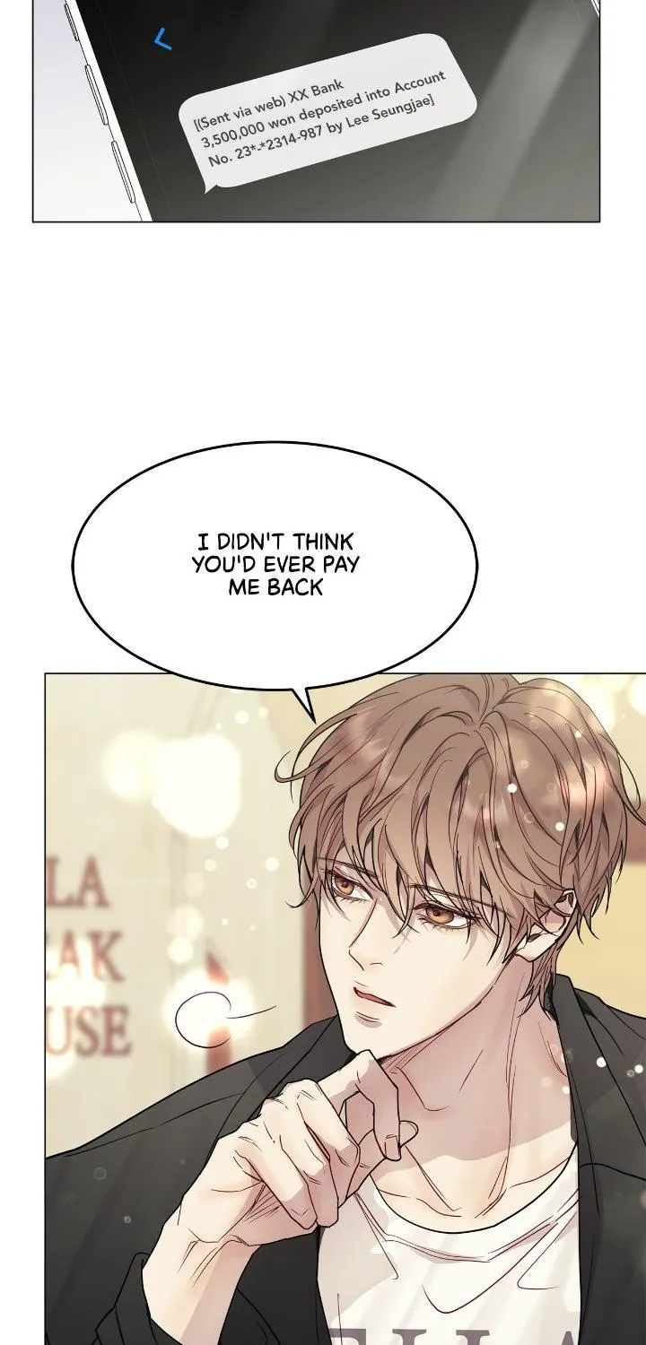 An egocentric way of thinking Chapter 30 page 16 - 