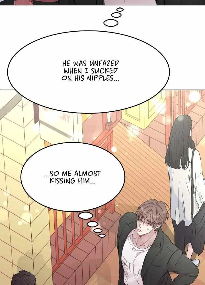 An egocentric way of thinking Chapter 30 page 4 - 