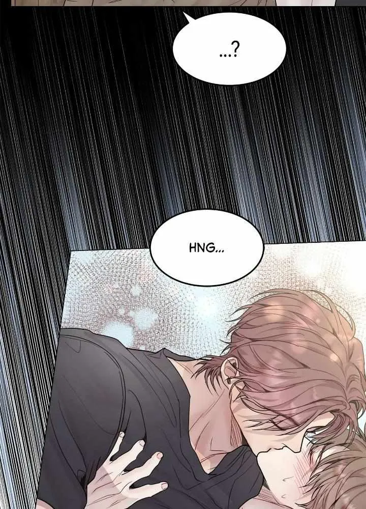 An egocentric way of thinking Chapter 30 page 31 - 