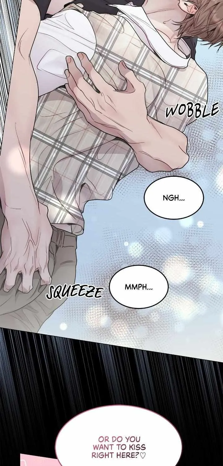 An egocentric way of thinking Chapter 30 page 32 - 