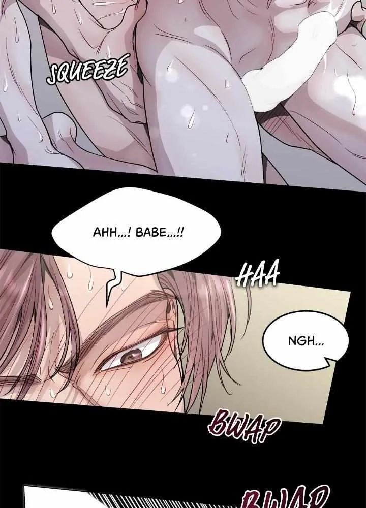 An egocentric way of thinking Chapter 30 page 37 - 
