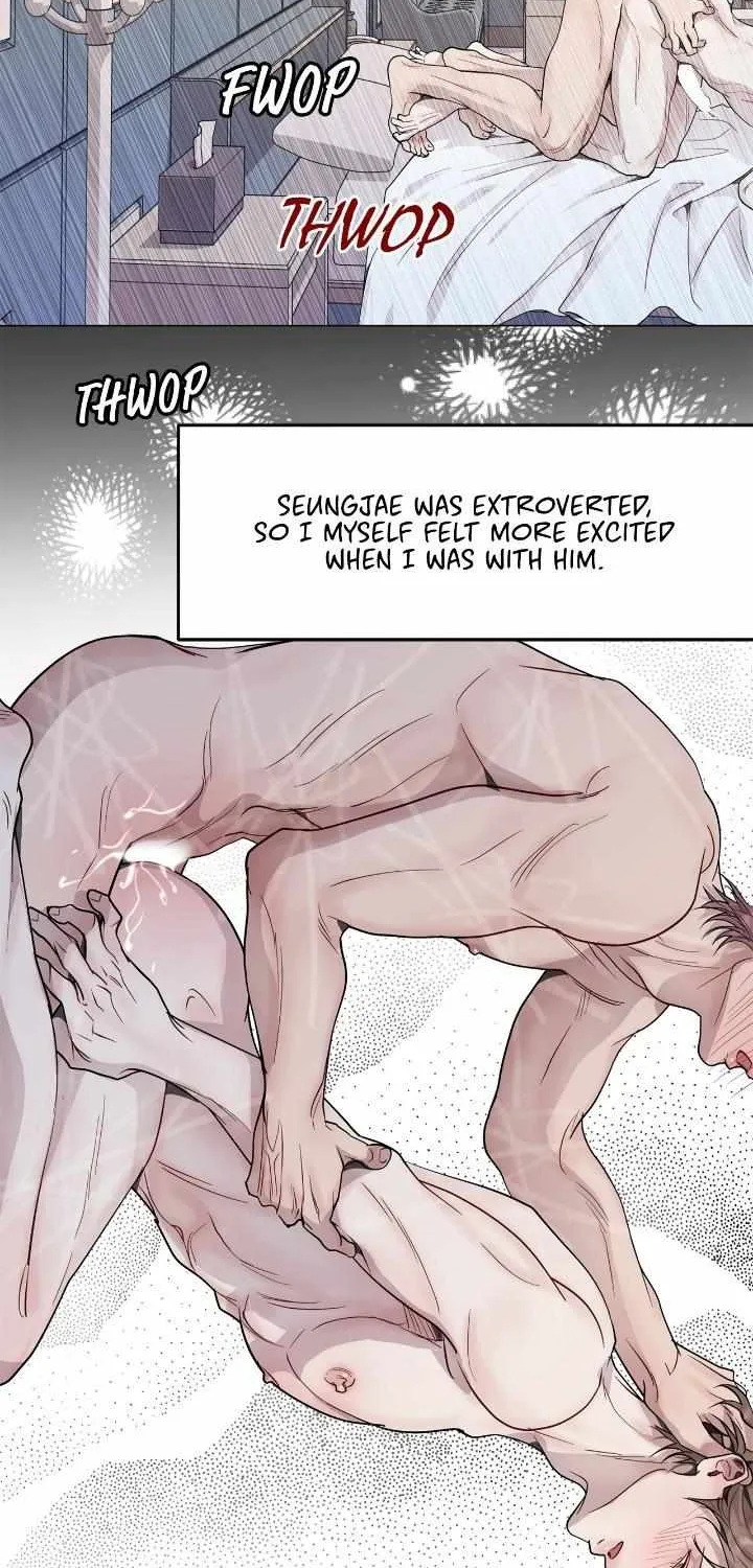An egocentric way of thinking Chapter 30 page 39 - 