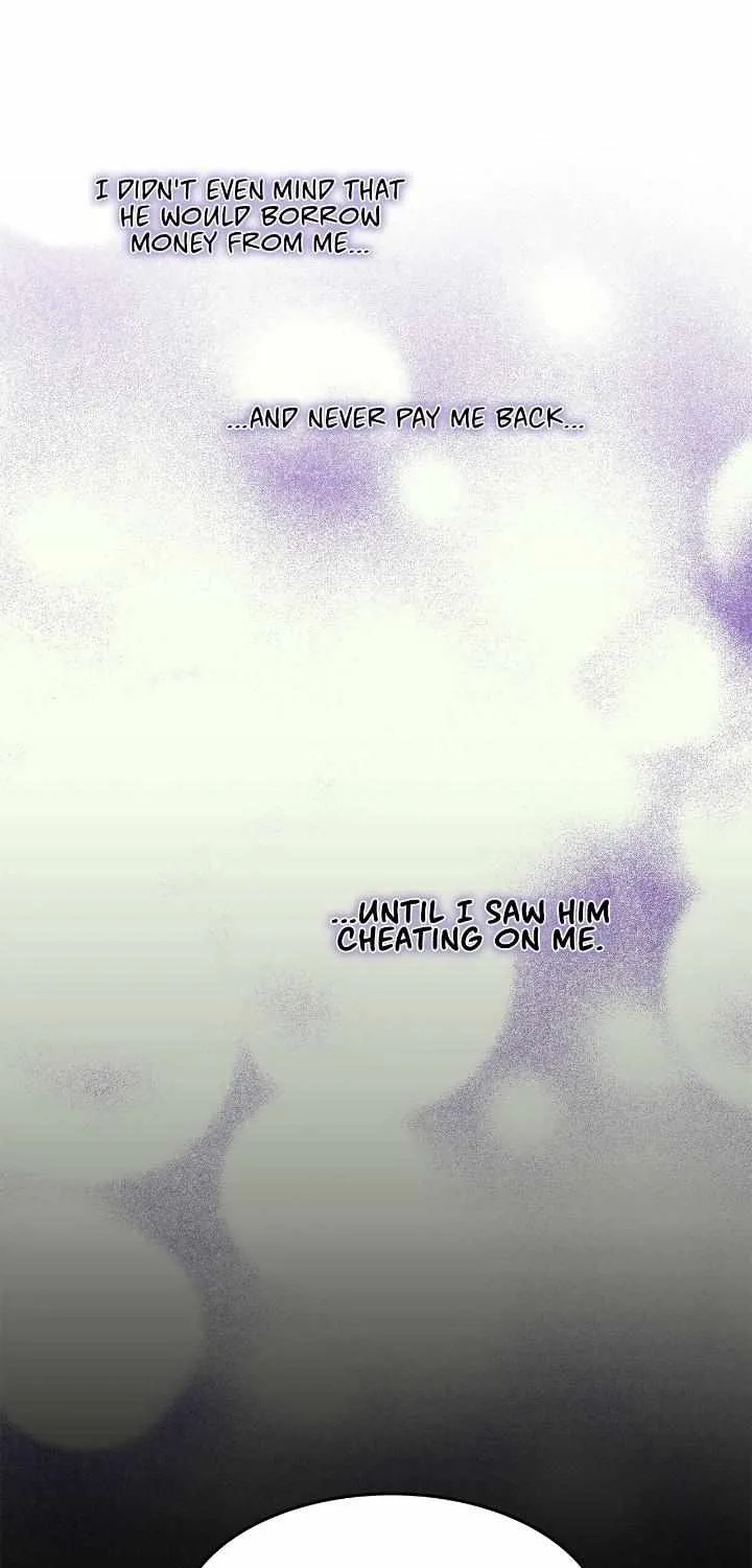 An egocentric way of thinking Chapter 30 page 41 - 