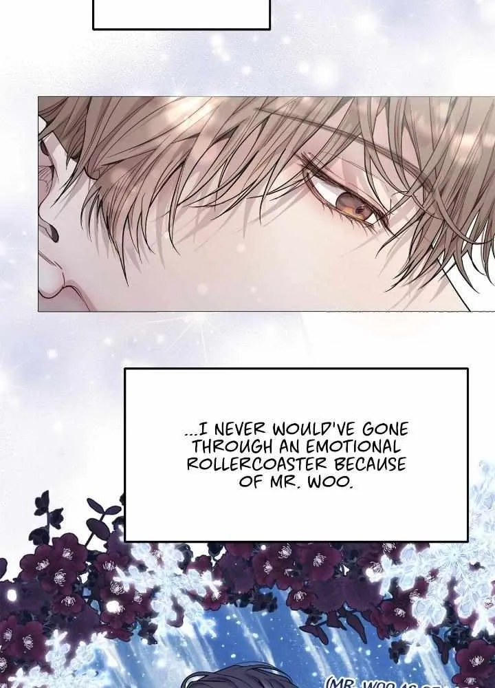 An egocentric way of thinking Chapter 30 page 43 - 