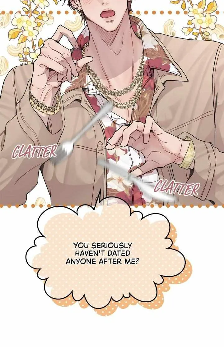 An egocentric way of thinking Chapter 30 page 45 - 