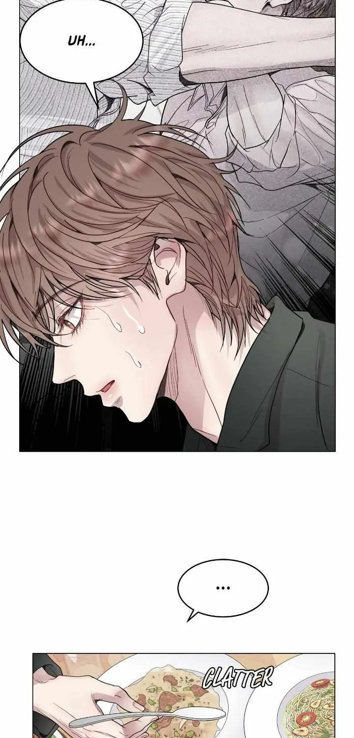 An egocentric way of thinking Chapter 30 page 47 - 