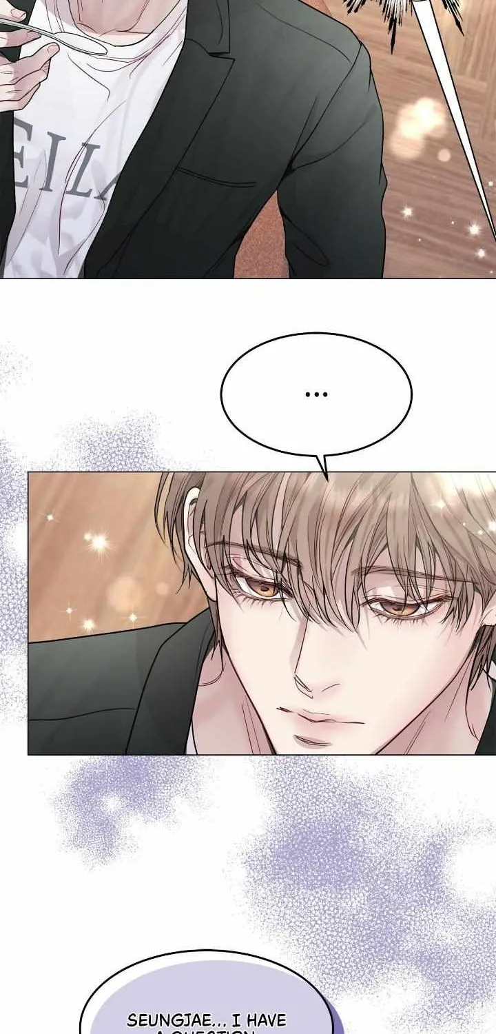 An egocentric way of thinking Chapter 30 page 50 - 