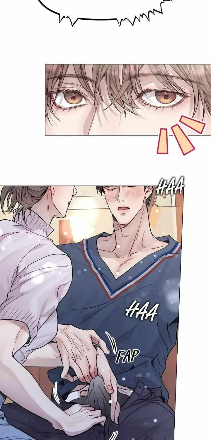 An egocentric way of thinking Chapter 30 page 59 - 