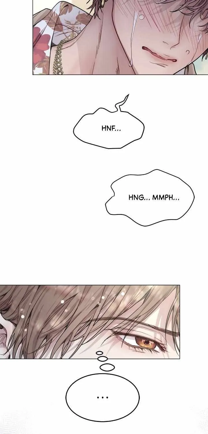 An egocentric way of thinking Chapter 31 page 11 - 
