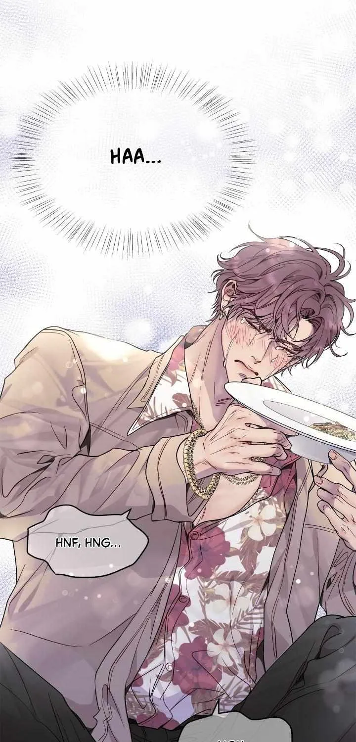 An egocentric way of thinking Chapter 31 page 12 - 