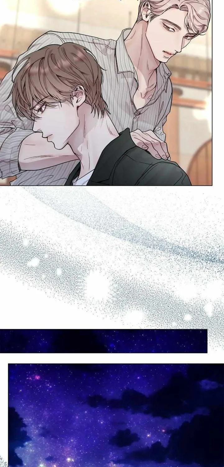An egocentric way of thinking Chapter 31 page 15 - 