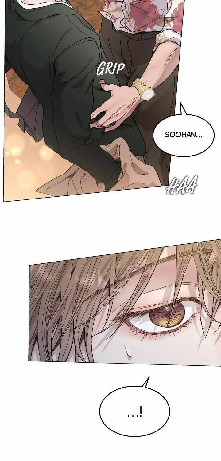 An egocentric way of thinking Chapter 31 page 24 - 