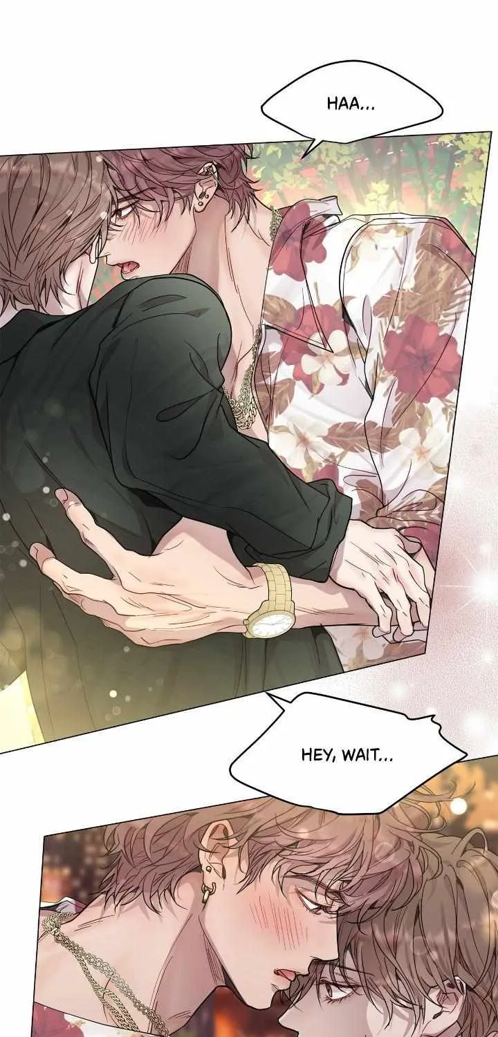 An egocentric way of thinking Chapter 31 page 26 - 