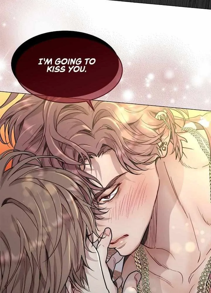An egocentric way of thinking Chapter 31 page 28 - 