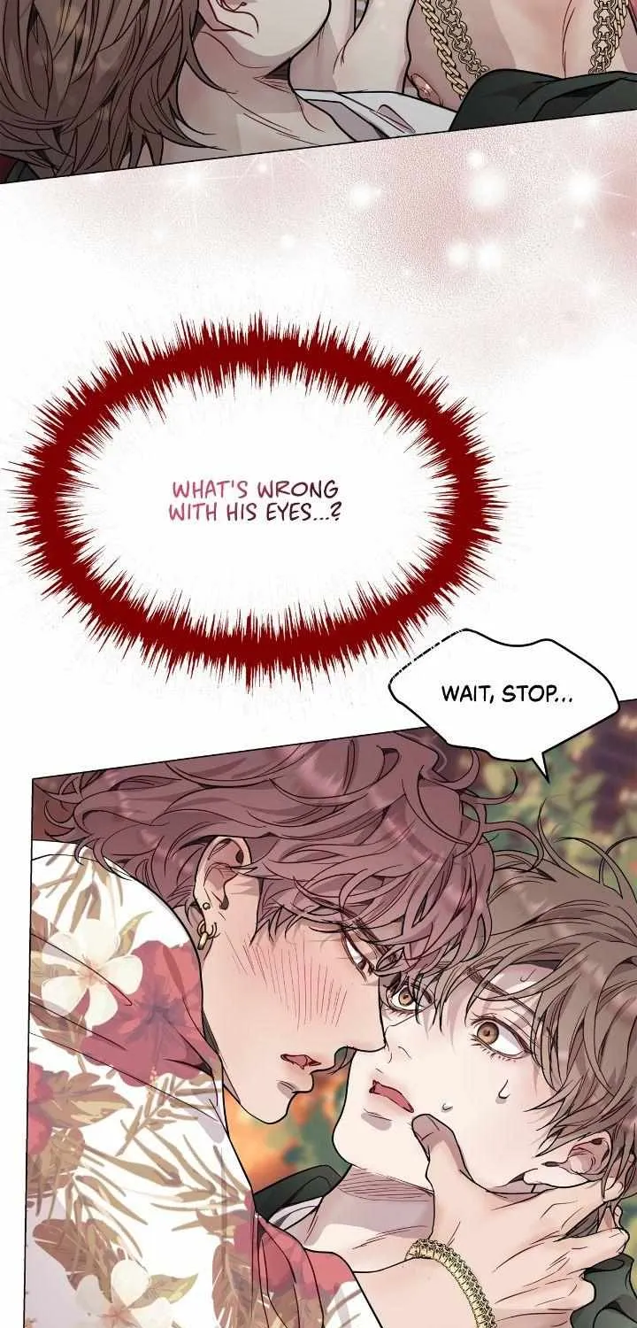 An egocentric way of thinking Chapter 31 page 29 - 