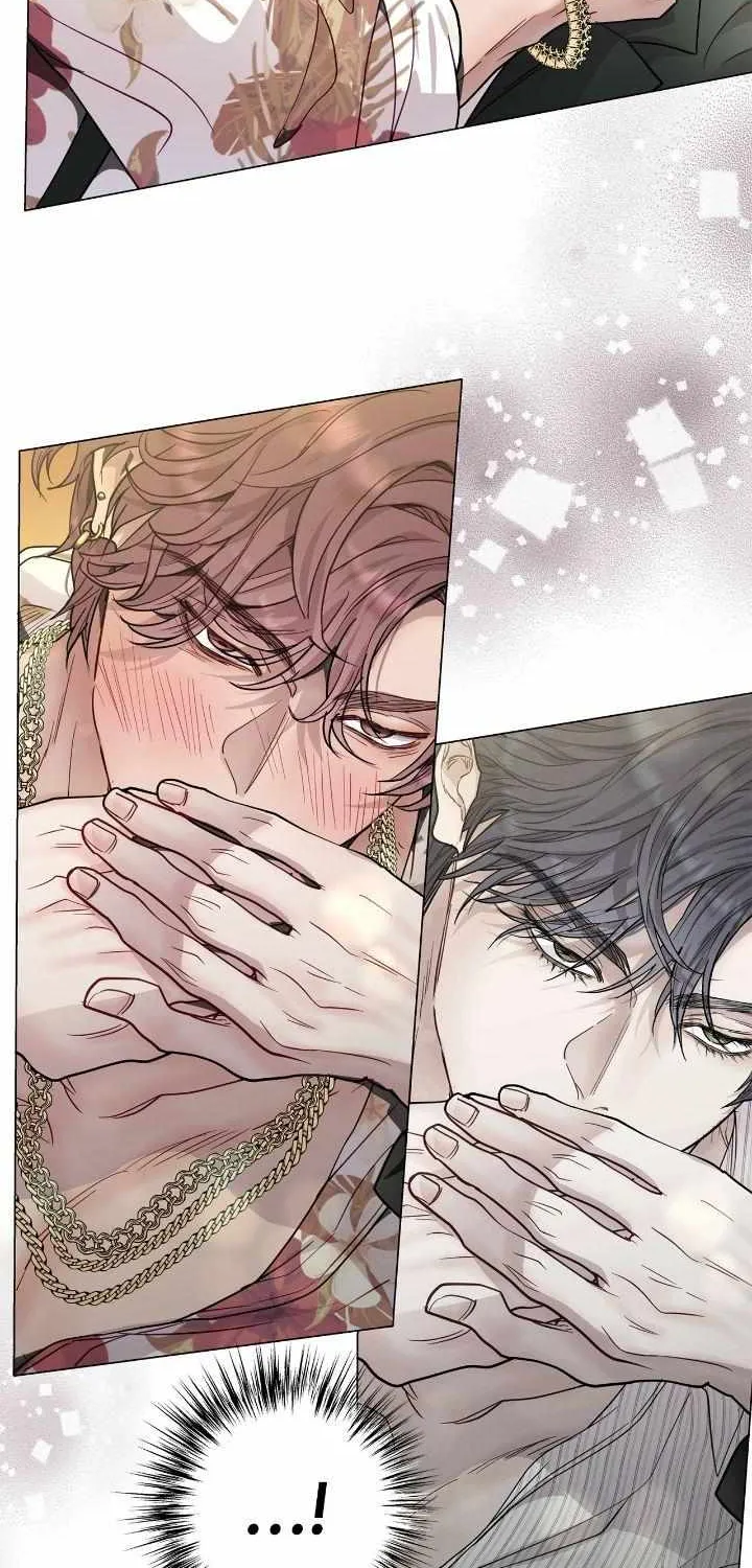 An egocentric way of thinking Chapter 31 page 30 - 