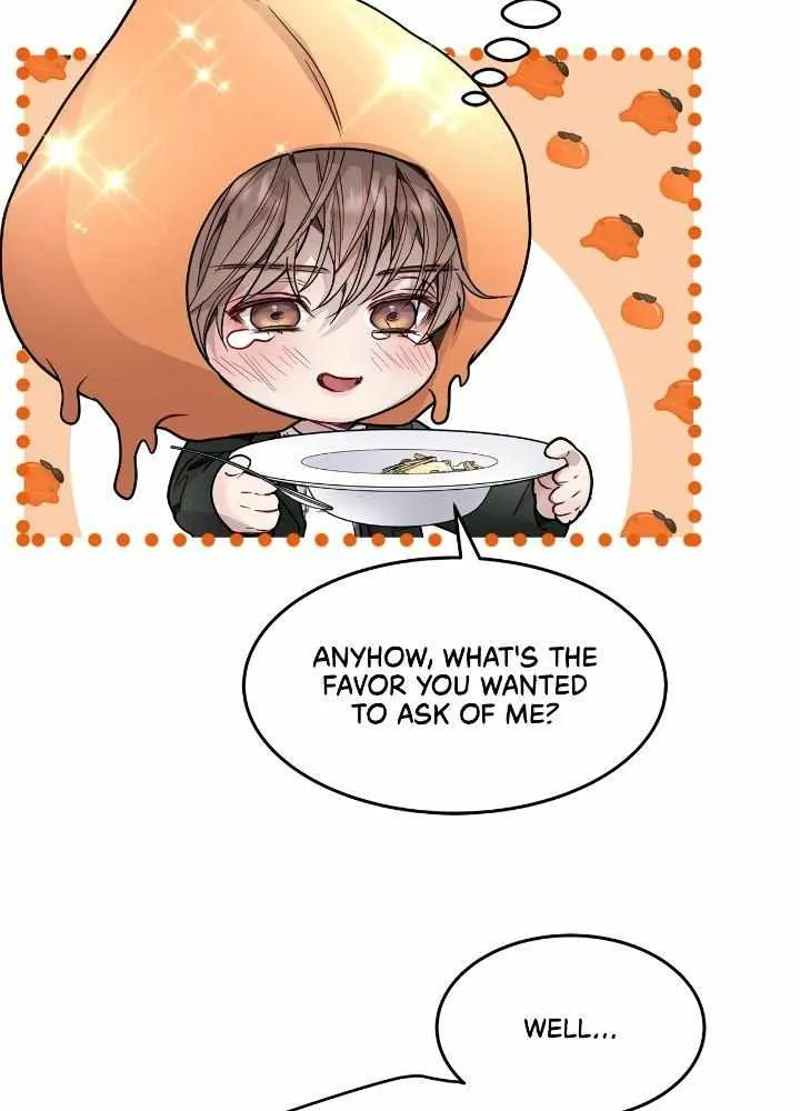 An egocentric way of thinking Chapter 31 page 4 - 
