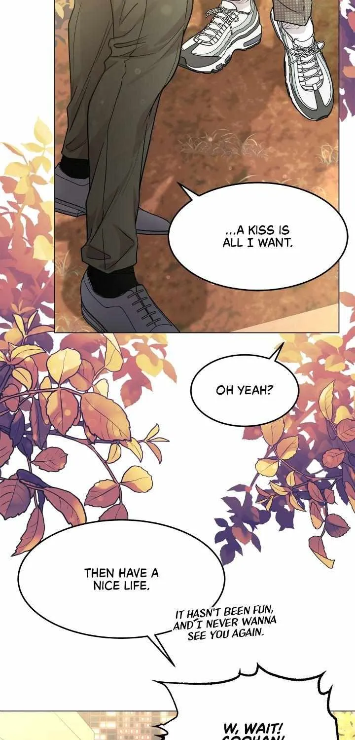 An egocentric way of thinking Chapter 31 page 41 - 