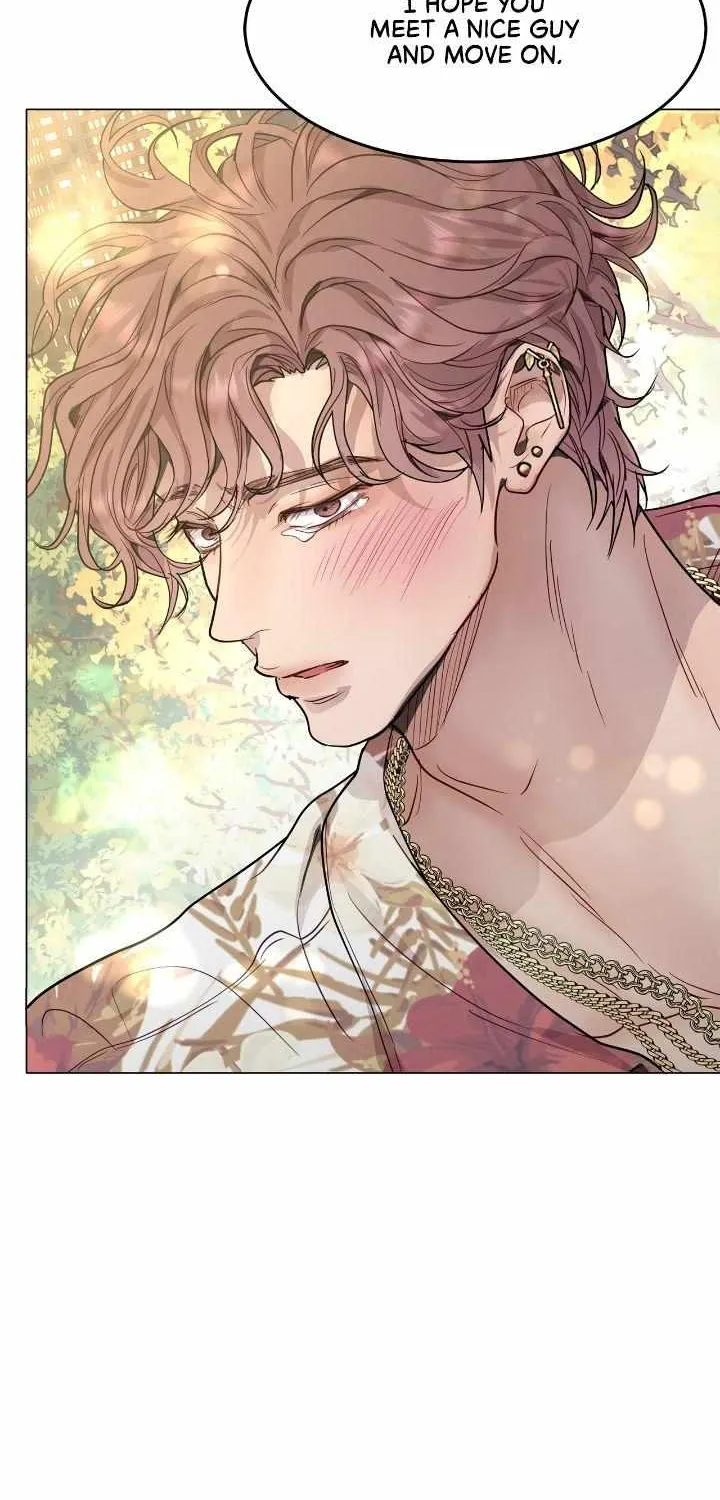 An egocentric way of thinking Chapter 31 page 49 - 