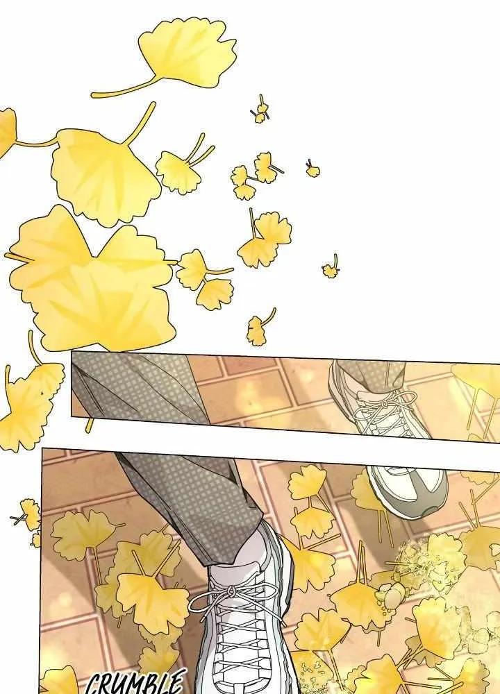 An egocentric way of thinking Chapter 31 page 56 - 